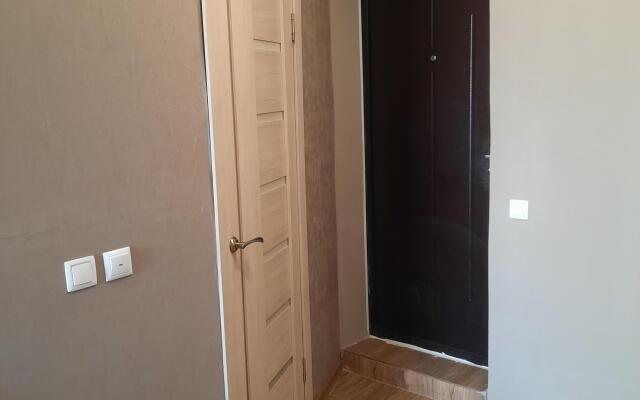 Квартира Студия