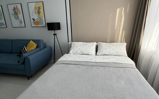 Na Novoy Flat