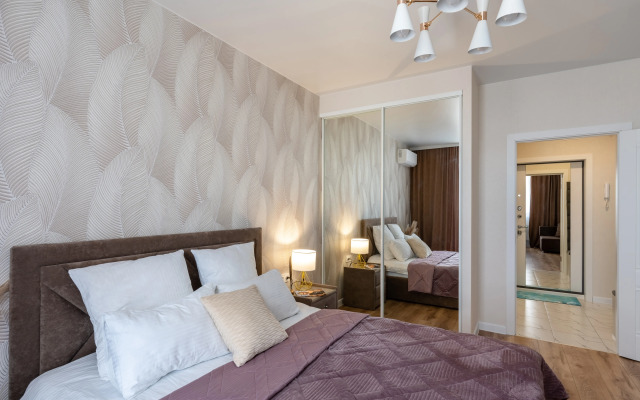 Tyulpan Apart Apartments