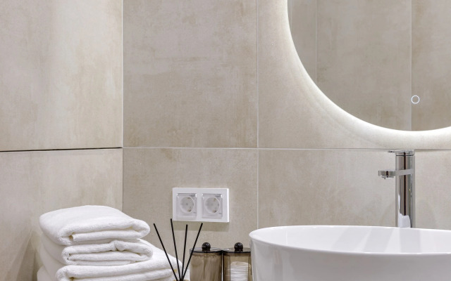 Апартаменты Grand Palace 1219