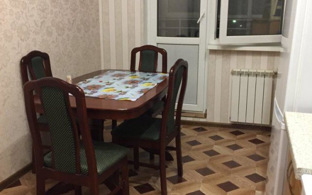 Tundra Na Mira Apartments