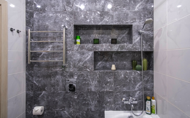 Апартаменты ЖК Морская 1