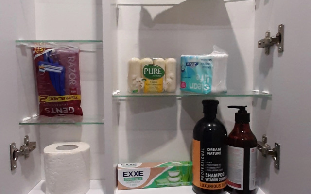 Квартира Уютная для путешественников