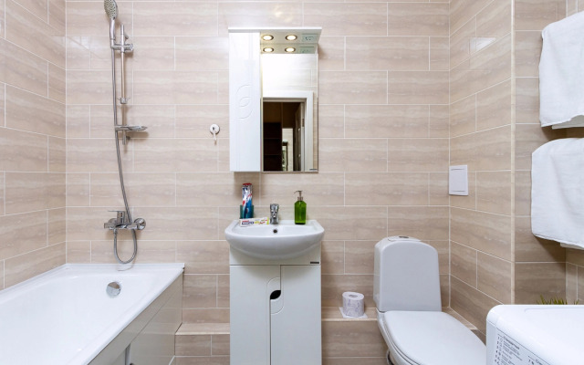 Апартаменты Дом солнца 2