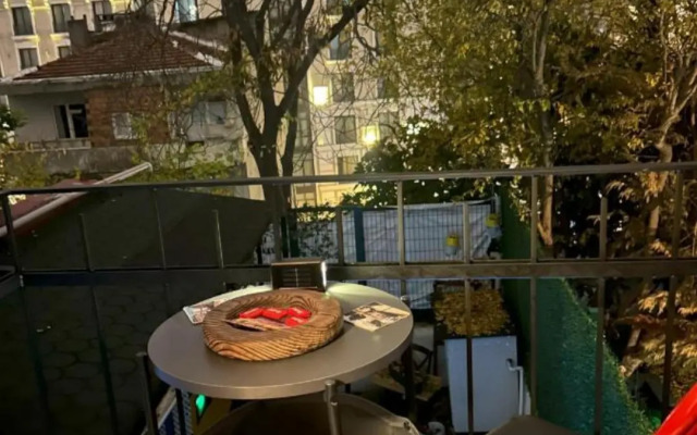 NarPera Taksim Boutique-hotel