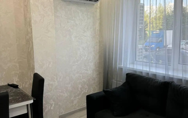 Квартира Однокомнатная