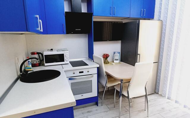 Solnechny Dom Flat