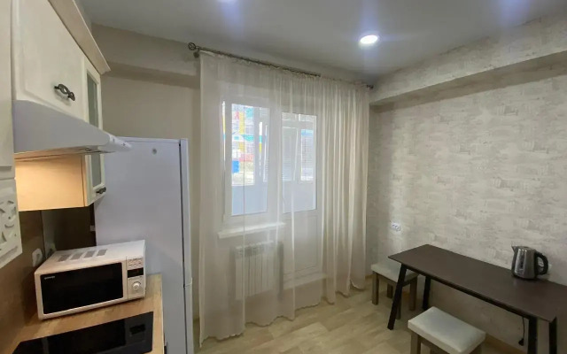 Квартира Уютная в Центре Города