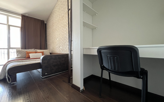 Yevro 2-kom Schitovaya 45-113 KakDoma Svastopol Flat