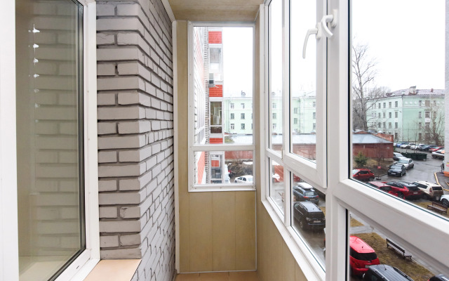 Tomsk House Apartments 1