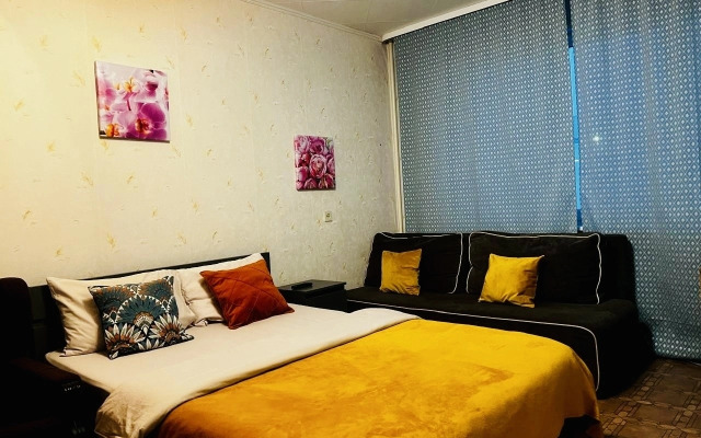 Апартаменты Дом 89 на Ленинградском проспекте 4