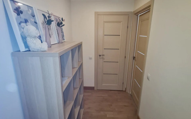 Апартаменты Классические с Балконом Skandi Klubb