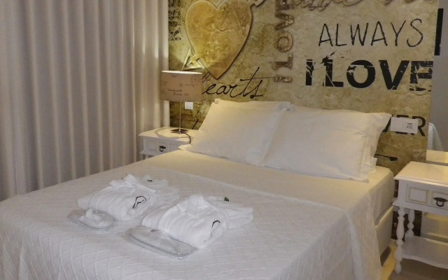 Гостевой Дом Agrinho Residences Gerês