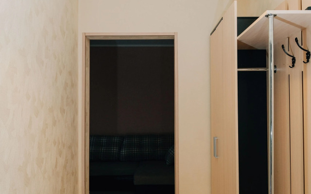 Апартаменты MAXI на Садовой