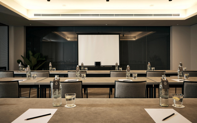 Casa 17 Hotel Bangkok