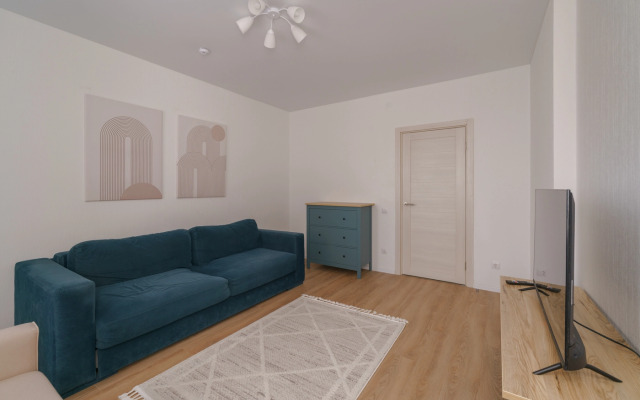 Квартира на улице Нижняя Хохловка 6