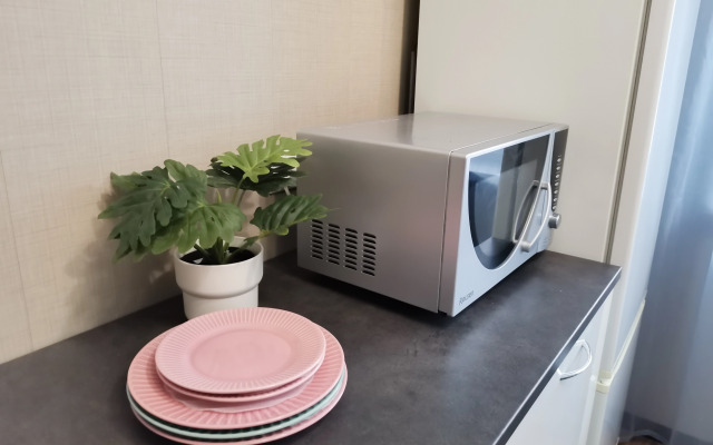 Квартира на Верхне Пролетарской 7