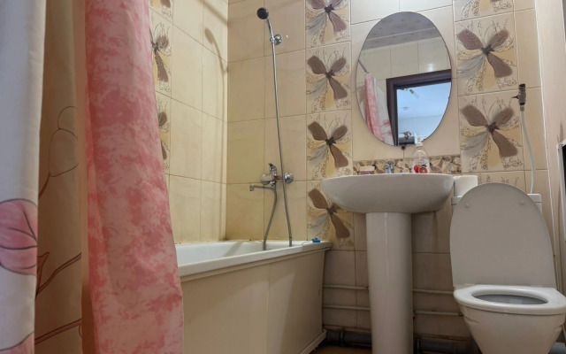 Жилое помещение Квартира на Гагарина 17