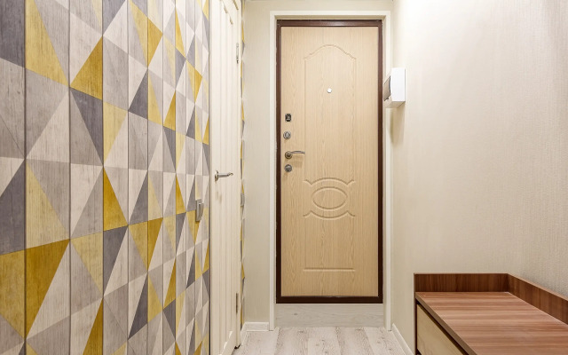 Апартаменты KARL - V Двухуровневые