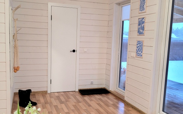 Частный дом Неотель с сауной