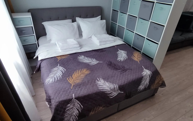 Апартаменты на Балтийском море