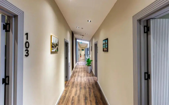 Hotel Urban Baku