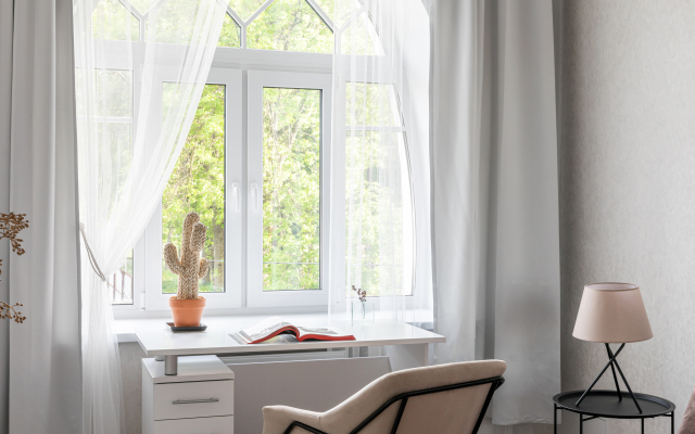 Апартаменты #TwinPeaks_byApartica