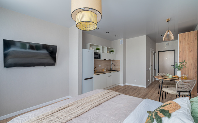 Квартира на Щербакова 78