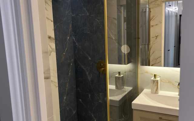 Апартаменты на берегу балтийского моря