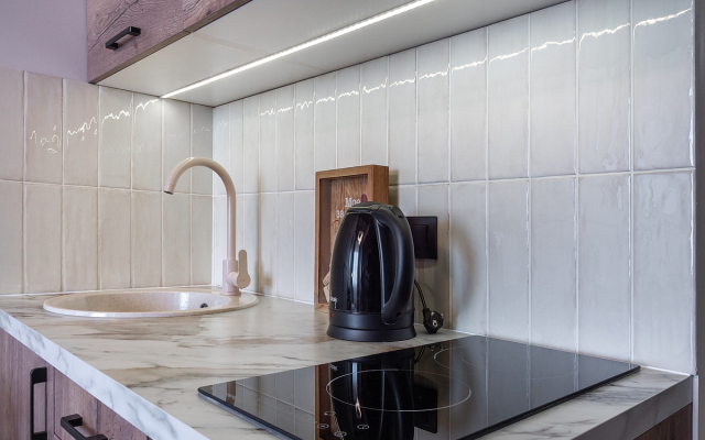 Apartamenty Queenstay Bordo na Vojkovskoj
