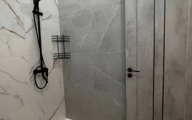 Visota Derbent Apartment Hotel
