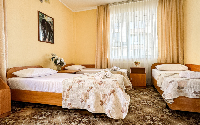 Liliya Guest House