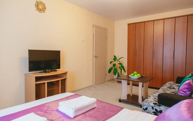 Апартаменты Пять Звёзд Лесная Сказка