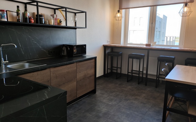 Stilnaya 2-Komn Kvartira Ryadom s Akvaparkom Apartments