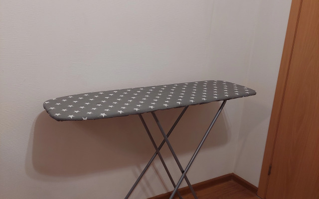 Na Chekhova 4 Flat