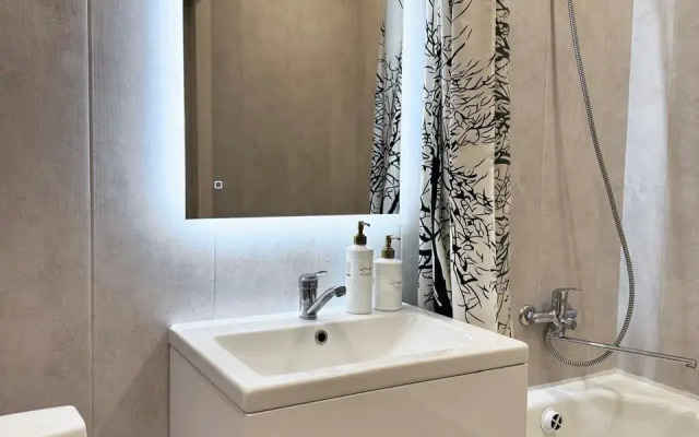 V Yaroslavle Flat