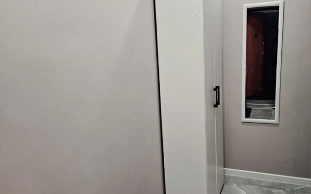 S Novym Kapitalnym Remontom Flat