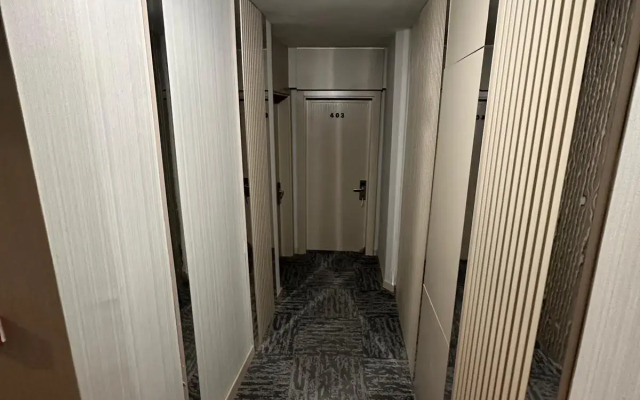 Grand Heykel Hotel