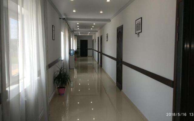 LUX Hotel