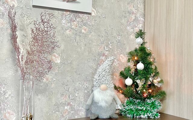 Uyutnaya V Tsentre Ryadom S Morem Flat