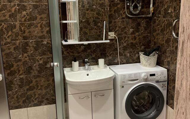 Апартаменты У Александровского Дворца