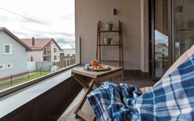 Studiya Private house