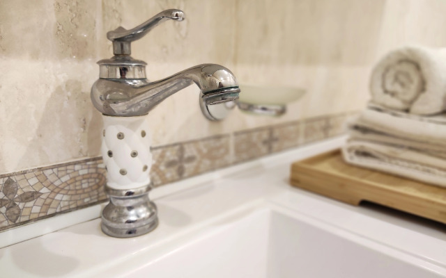 Marisol Sokol Уютная студия в центре