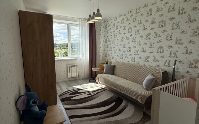 Квартира Прекрасный Пионерский