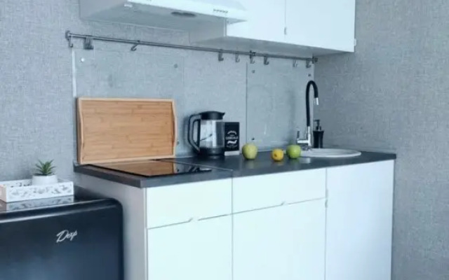 Odnokomnatnaya Molodogvardeyskaya 2/63 Flat