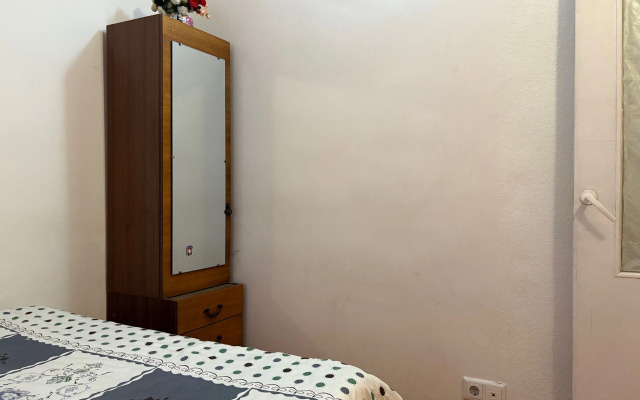 Апартаменты Домашний уют