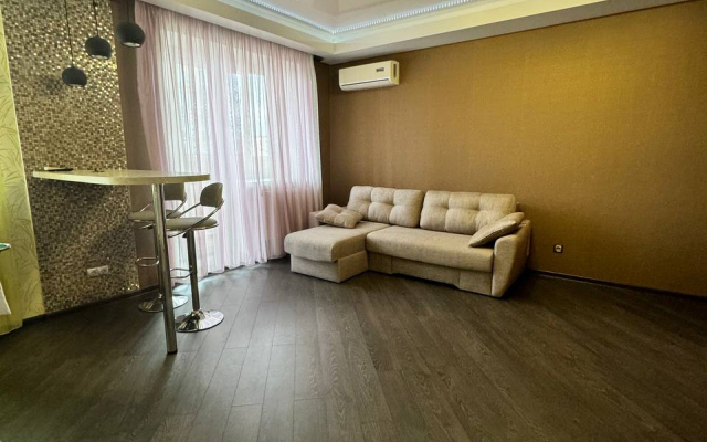 Khabarovsk Tsentr Apartments
