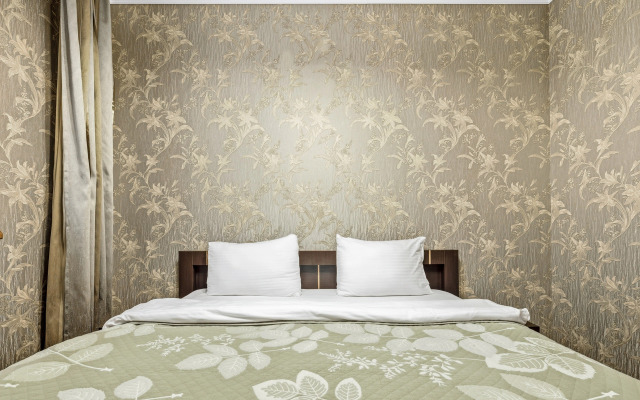 Апартаменты 68 с видом на море