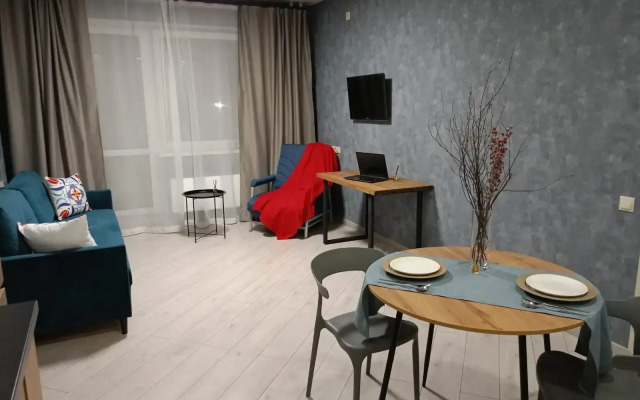 Stilnaya Na Kominterna 91 Flat
