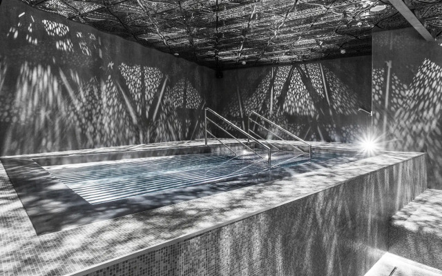 Отель Звёзды Арбата (ранее Мариотт Новый Арбат)